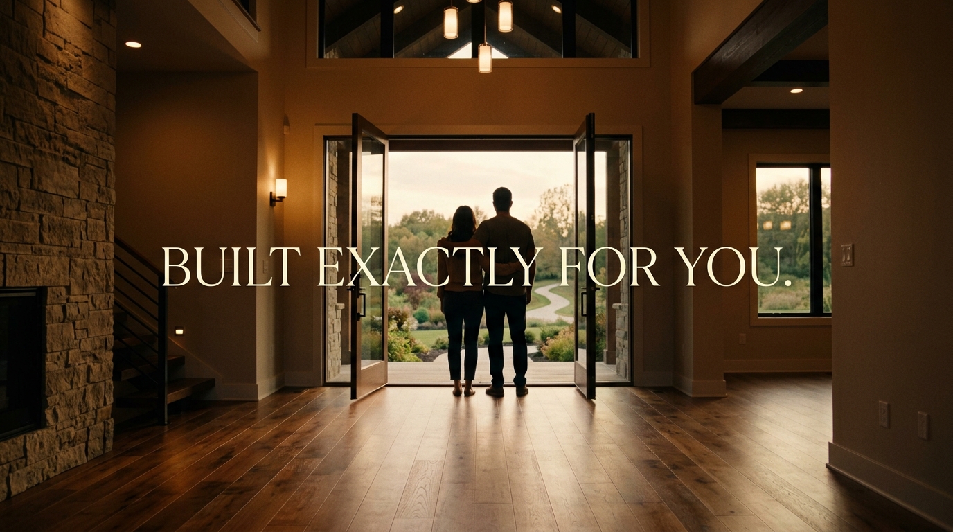 Interior Designing Ad