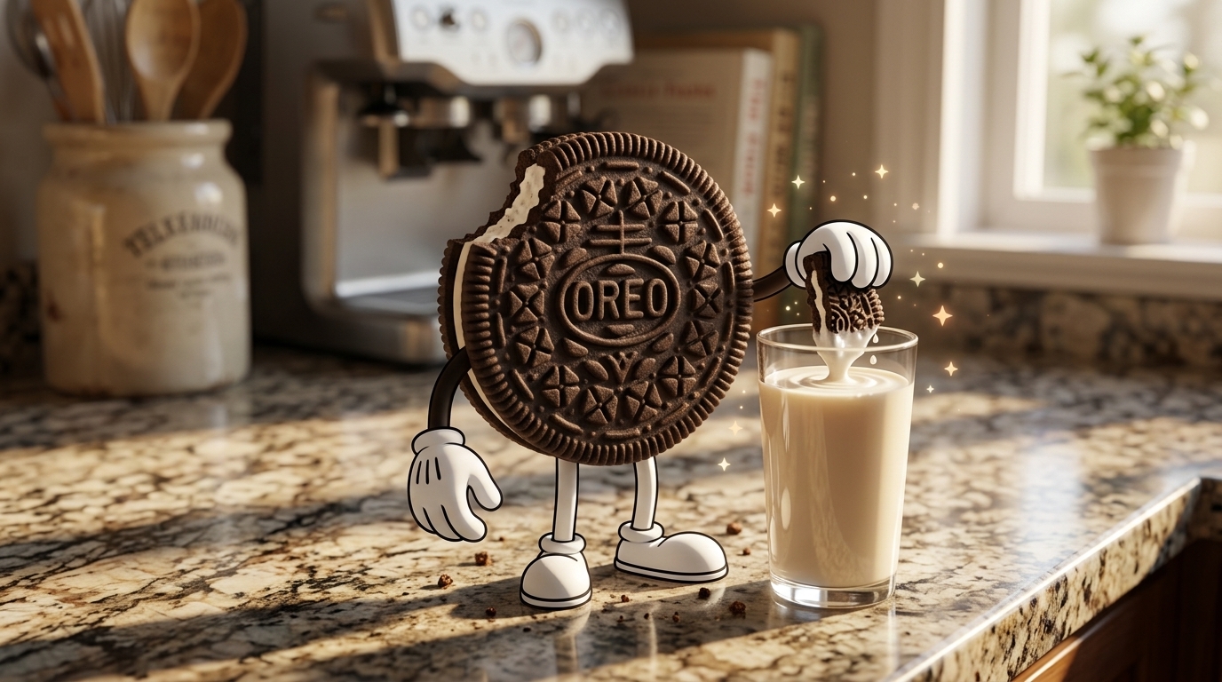 orea ad